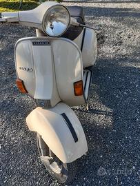 Vespa px 200 e conservata originale