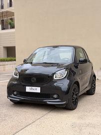 Smart ForTwo 90 0.9 Turbo twinamic Youngster