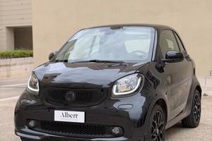 Smart ForTwo 90 0.9 Turbo twinamic Youngster