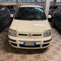Fiat Panda 1.3 MJT 16V DPF Classic