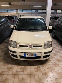 Fiat Panda 1.3 MJT 16V DPF Classic