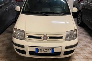 Fiat Panda 1.3 MJT 16V DPF Classic