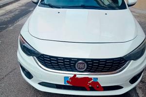 Fiat Tipo diesel full optional