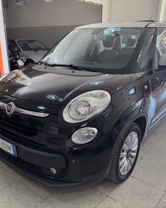 FIAT 500L 1.3 MTJ 95 cv. Lounge Navigatore