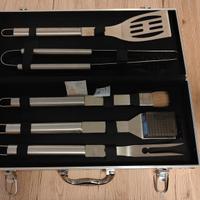 Set per barbecue Brandani