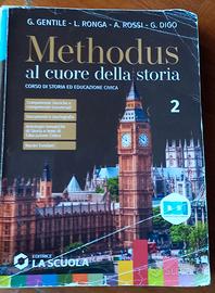 Methodus 2 -ISBN:9788835056690