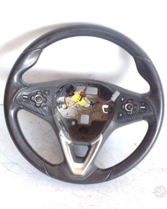 Volante con comandi Opel Astra K 2018