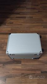 Trolley alluminio Fram Grinta 440/PC/V