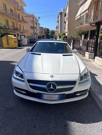 Mercedes SlK 250 in condizioni perfette