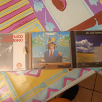 CD musicali
