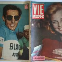 Rivista Vie Nuove/Le Ore Fausto Coppi (2)