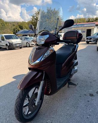 HONDA SH 300 i SH 300i PGM-FI