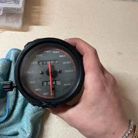 Contachilometri ducati monster