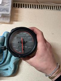 Contachilometri ducati monster