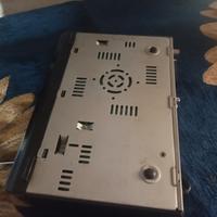  decoder terrestre Technoit. 