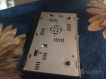  decoder terrestre Technoit. 