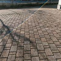 Pavimento autobloccanti