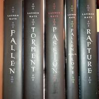 Libri Fantasy 
