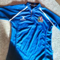 maglia nazionale di rugby