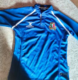 maglia nazionale di rugby