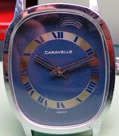 Orologio Caravelle Bulova