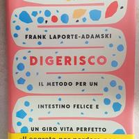 Libro sull'alimentazione