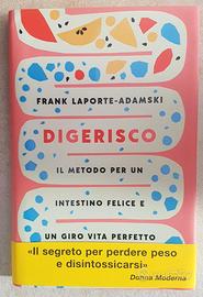 Libro sull'alimentazione