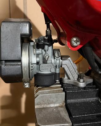 Carburatore Sha 15 15 per garelli Noi