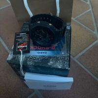 Orologio Casio G-Shock grigio 