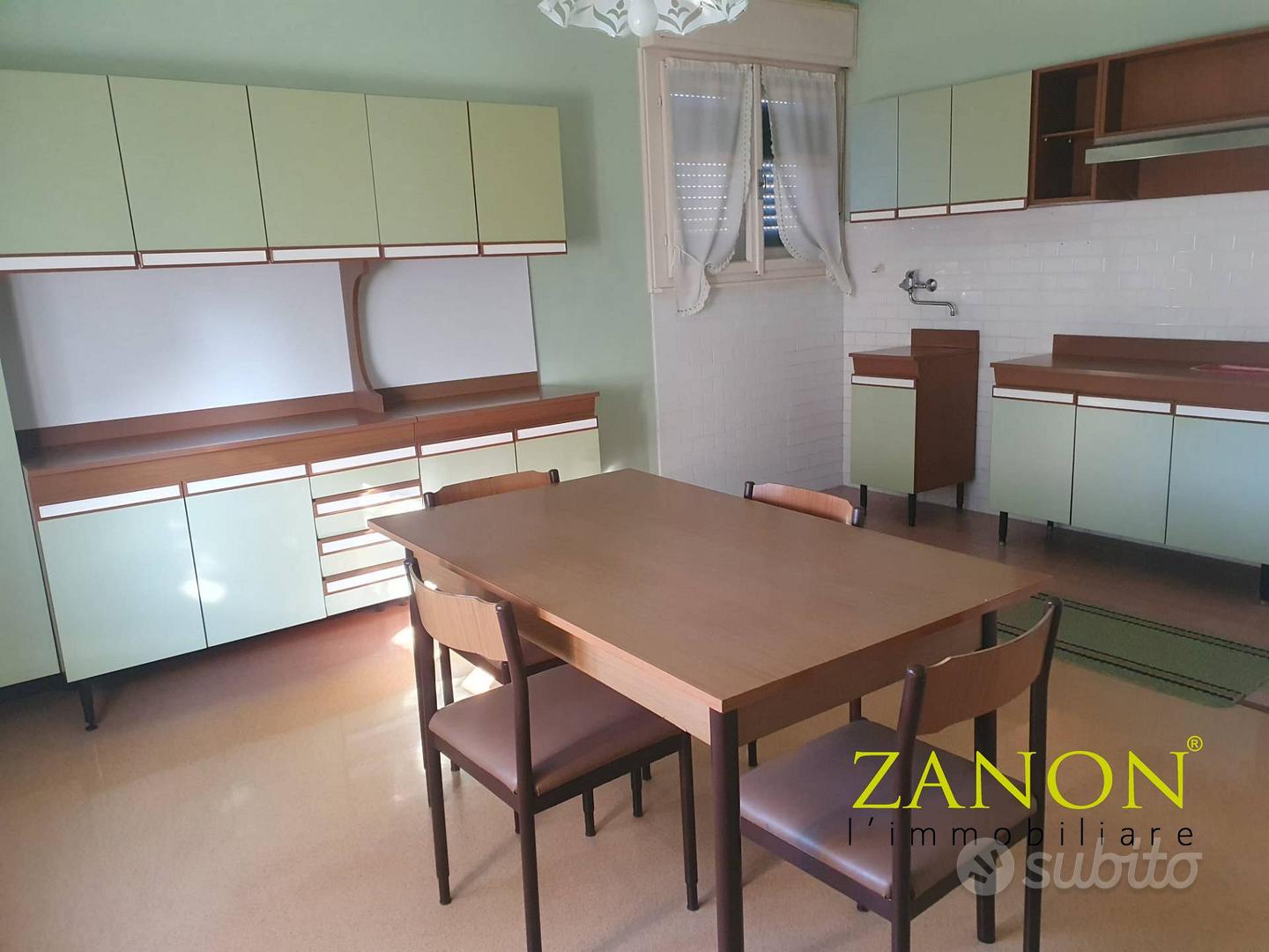 Casa – Gradisca d'Isonzo, Borgo Viola - Vista 3