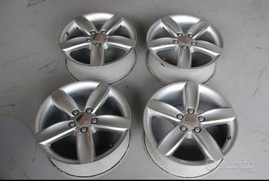 CERCHI ORIGINALI SEAT