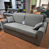Divano letto Goccia