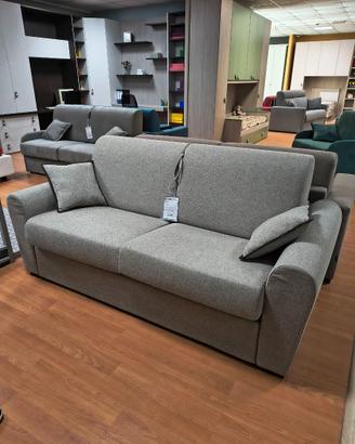 Divano letto Goccia