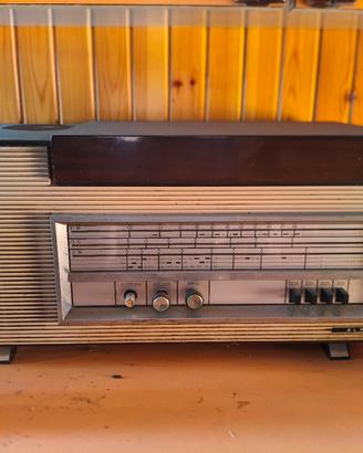radio vintage