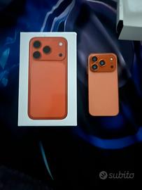 IPHONE 17 PRO MAX MINI