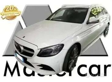 MERCEDES-BENZ C 220 Classe C-S205 SW d Premium