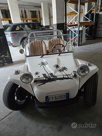 Buggy 1969