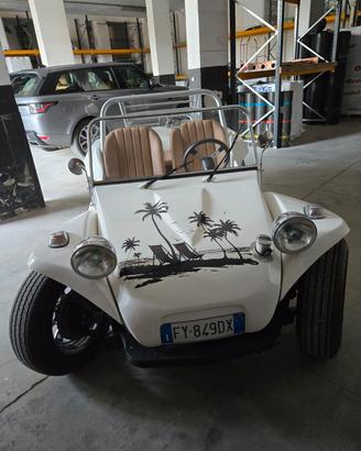 Buggy 1969