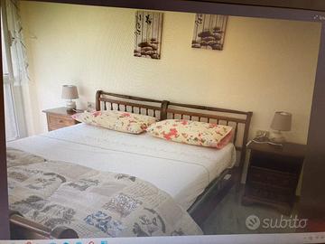 Trilocale via Fratelli Zoia/ Bisceglie Milano