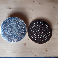 Coppia soffioni doccia