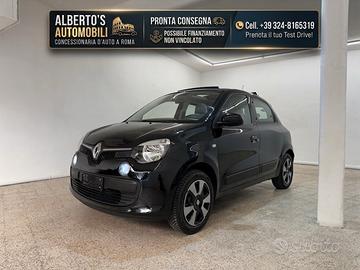 Renault Twingo SCe Cabrio Intens Limited Unipro