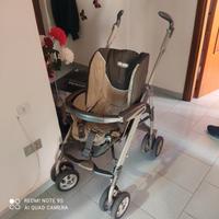 Passeggino Peg Perego