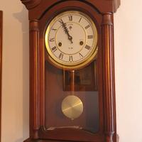 Orologio a pendolo da parete Polaris