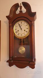 Orologio a pendolo da parete Polaris