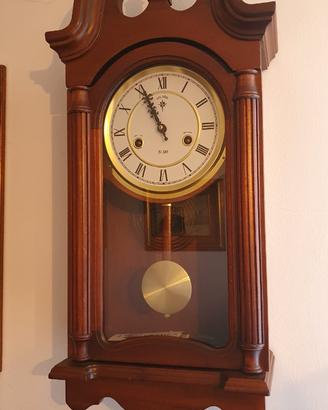 Orologio a pendolo da parete Polaris