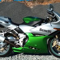 Benelli Tornado - 2007