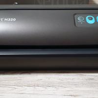 Plastificatrice Professionale A3 GBC QuickStart H3