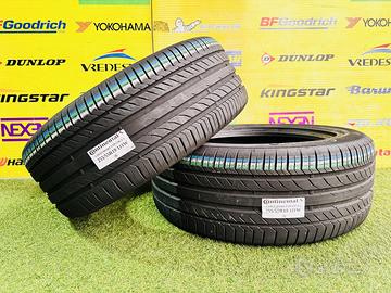 X2: Estive 255/55R19 111W -CONTINENTAL- al 82%