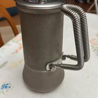 Macchina da caffè moka THEMA SERAFINO ZANI
