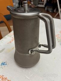 Macchina da caffè moka THEMA SERAFINO ZANI